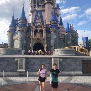 Meet your Posher, Jay